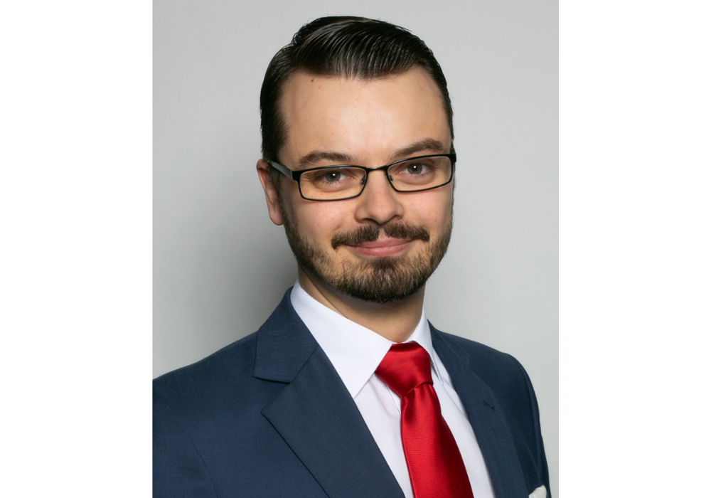 dr Artur Jastrzębowski
