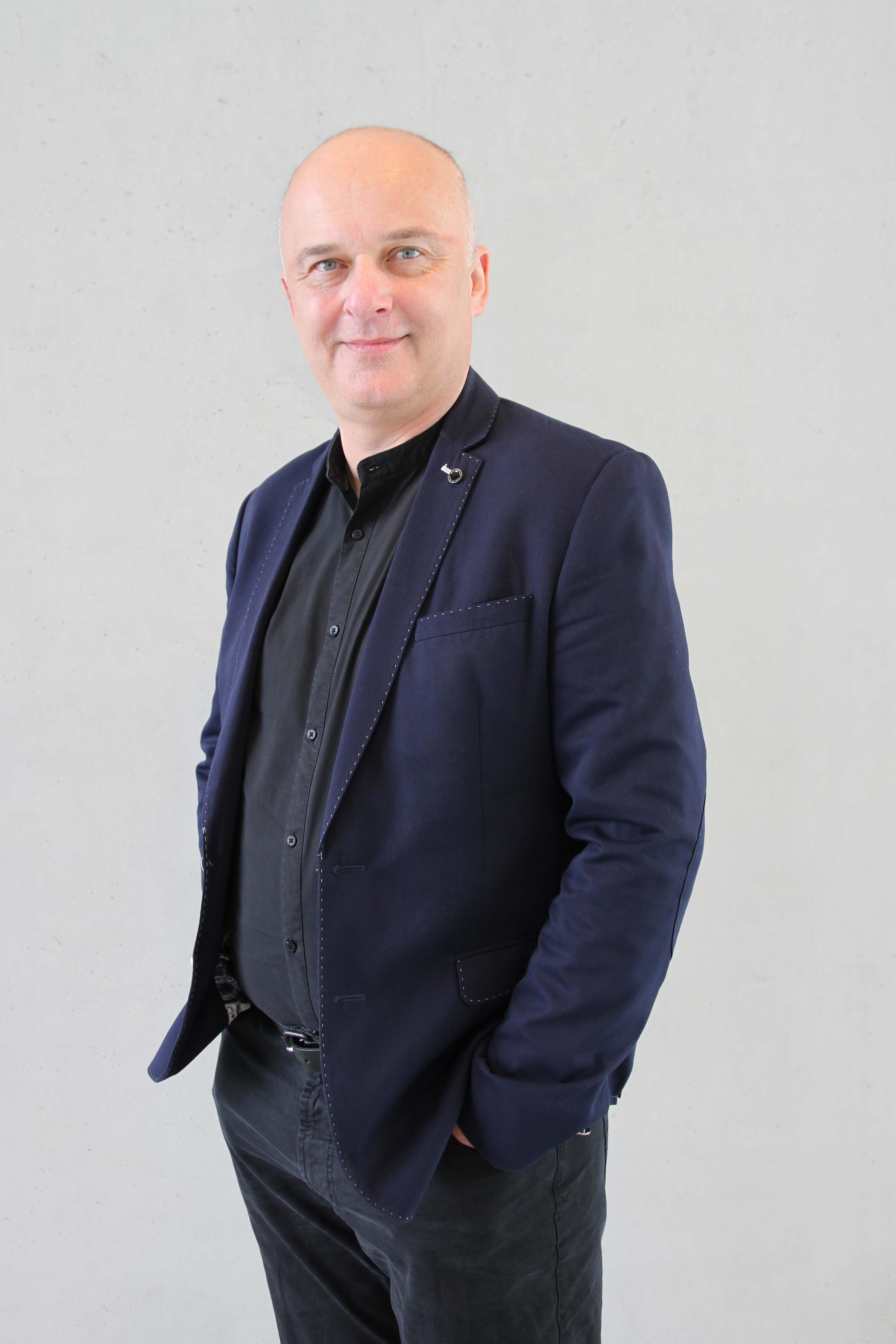 dr hab. Marek Cieślak, prof. UEP