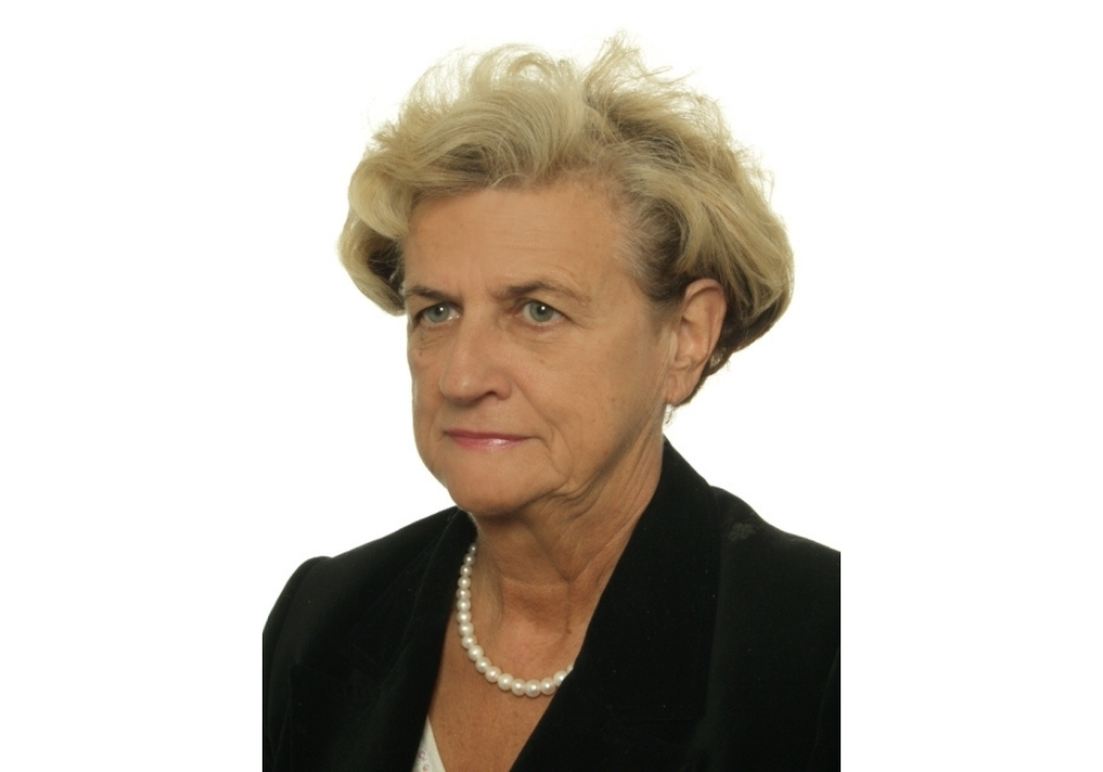 Mirosława Kaczyńska