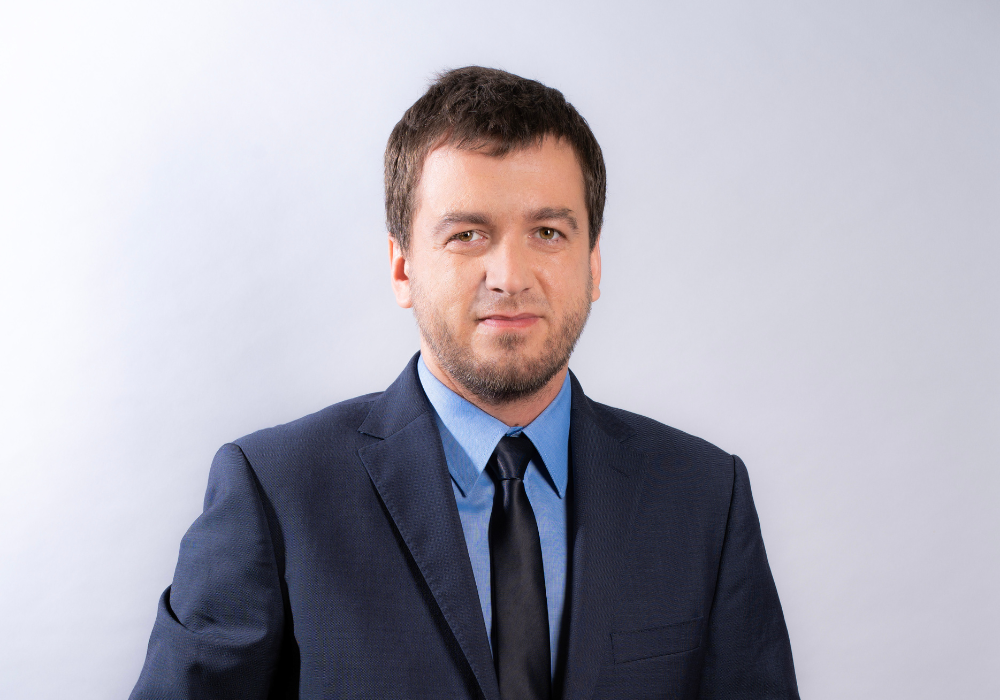 dr Paweł Zieniuk